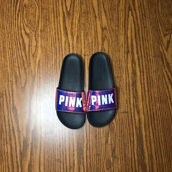 Victoria's Secret Shoes - Victoria secret slides